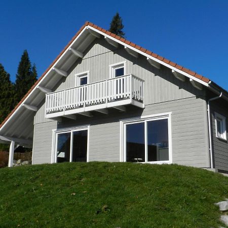 Chalet Myrtille Gérardmer Exterior foto