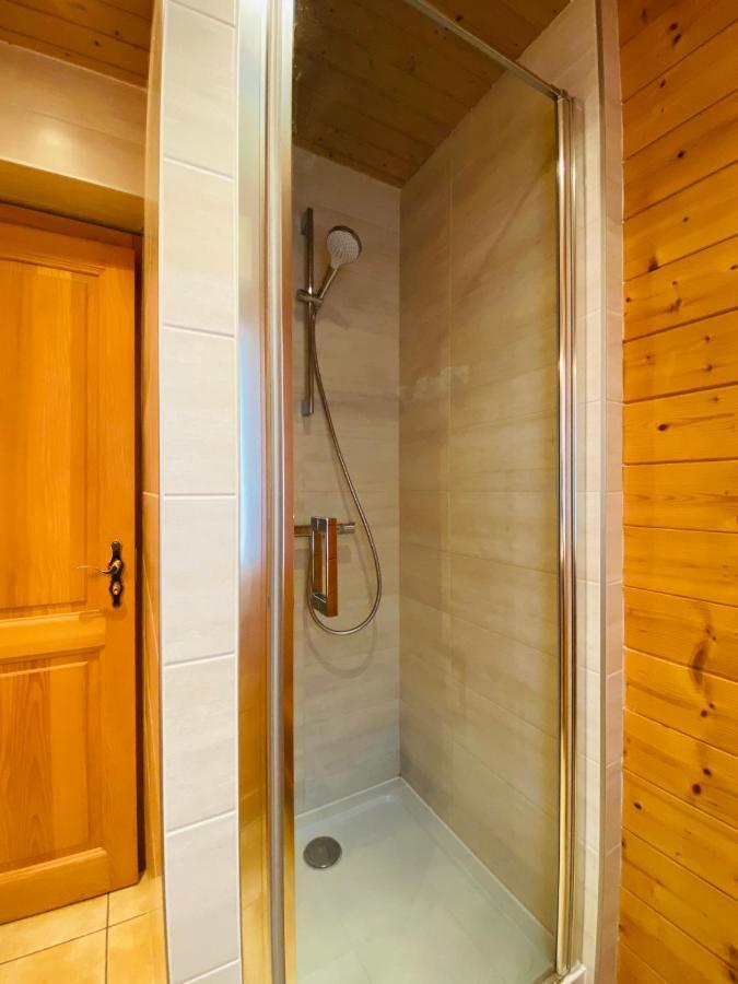 Chalet Myrtille Gérardmer Exterior foto